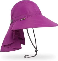 Sunday Afternoons Sundancer Hat SPF 50+ -Golf World Shop Amethyst0