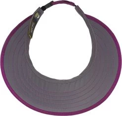 Sunday Afternoons Sport Visor SPF 50+ -Golf World Shop Amethyst2 e9a50d2d 27e6 4988 983a 811c93342cbf