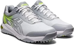 Asics Gel-Course Ace Spikeless Golf Shoes 35 Asics Gel-Course Ace Spikeless Golf Shoes -Golf World Shop AsicsGelCourseAce WhiteWhite1