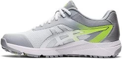 Asics Gel-Course Ace Spikeless Golf Shoes 37 Asics Gel-Course Ace Spikeless Golf Shoes -Golf World Shop AsicsGelCourseAce WhiteWhite3
