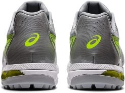 Asics Gel-Course Ace Spikeless Golf Shoes 38 Asics Gel-Course Ace Spikeless Golf Shoes -Golf World Shop AsicsGelCourseAce WhiteWhite4