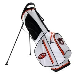 Bridgestone Golf NCAA Collegiate Stand Bag -Golf World Shop Auburn 2
