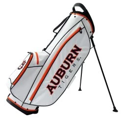 Bridgestone Golf NCAA Collegiate Stand Bag -Golf World Shop Auburn 28f52ff8 909b 457d bfb7 f01a8e34c5d9