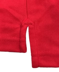 Callaway Jack Nicklaus Black Label By Perry Ellis Baby Pique Cool Plus Polo Shirts -Golf World Shop BabyPiqueCoolPlus Geranium3