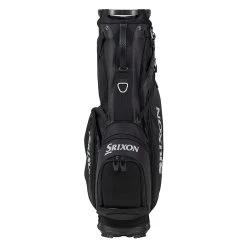 Srixon Z Stand Bag -Golf World Shop Bags Z85Stand Blk alt3