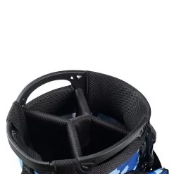 Srixon Z Stand Bag -Golf World Shop Bags Z85Stand BluCamo 4