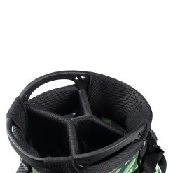 Srixon Z Stand Bag -Golf World Shop Bags Z85Stand GrnCamo alt4
