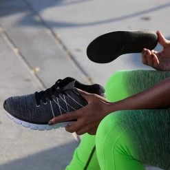 Copper Fit Balance Orthotic Insoles 10 Copper Fit Balance Orthotic Insoles -Golf World Shop BalanceOrthoticInsoles Medium 4