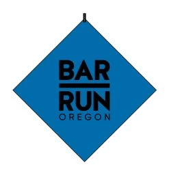 Joseph Elliott Custom Logo 18" X 18" Micro Fiber Towels -Golf World Shop BarRun18x18TowelPeacock