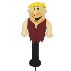 Creative Covers Flintstones Golf Head Cover - Pebbles -Golf World Shop Barney