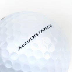 Intech Beta Ti AccuDistance Golf Balls -Golf World Shop BetaTiAccuDistanceGolfBalls1