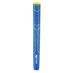 Karma Golf Big Softy Putter Grips -Golf World Shop Big Softy Putter Blue 0