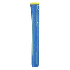 Karma Golf Big Softy Putter Grips -Golf World Shop Big Softy Putter Blue 2