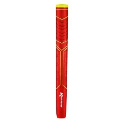 Karma Golf Big Softy Putter Grips -Golf World Shop Big Softy Putter Red 1