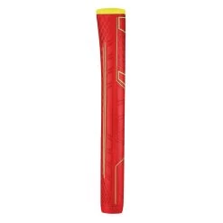Karma Golf Big Softy Putter Grips -Golf World Shop Big Softy Putter Red 2