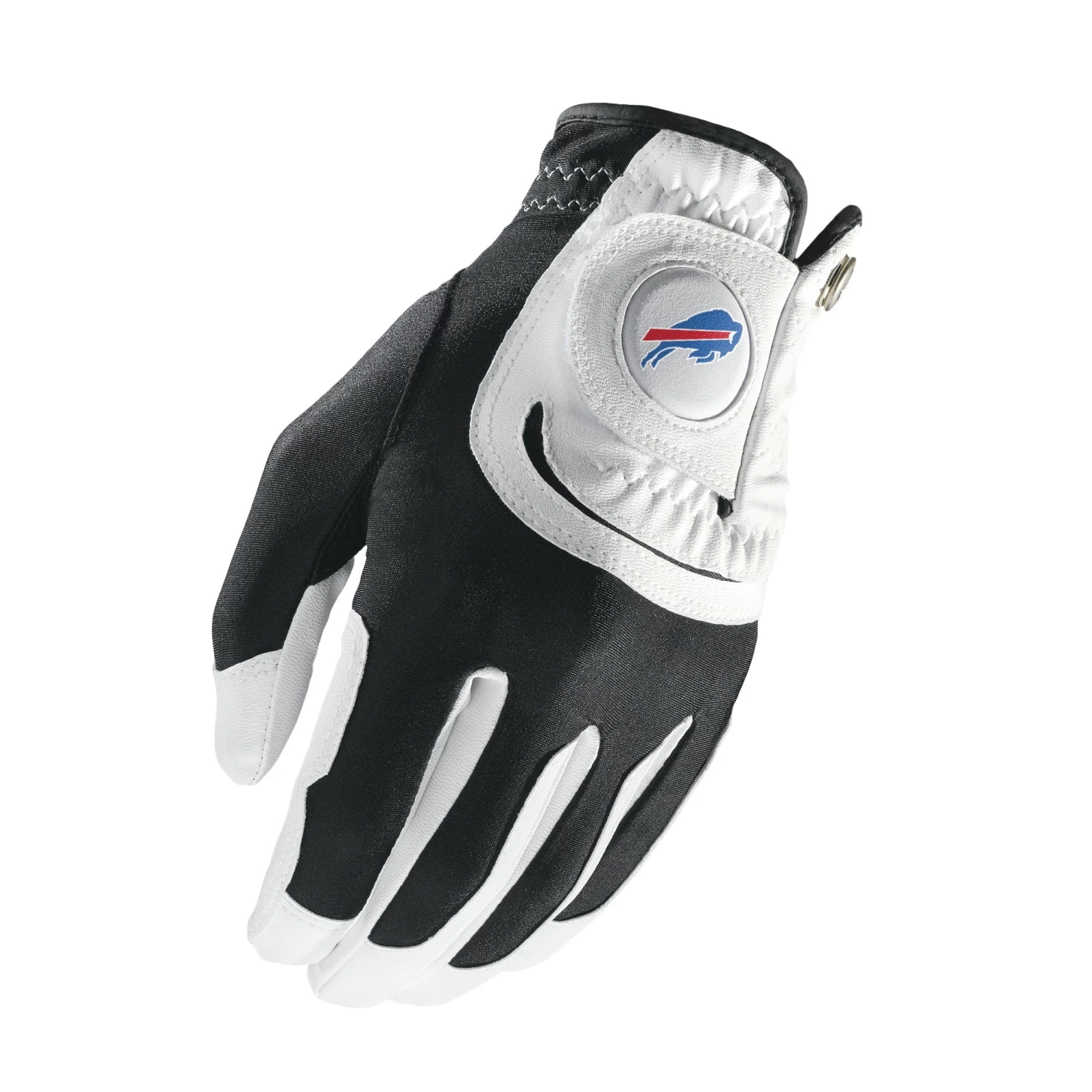 Wilson Golf NFL Fit All Men's Gloves 6 Wilson Golf NFL Fit All Men's Gloves - Image 6