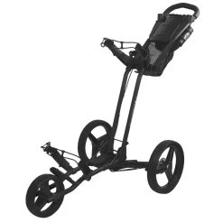 Sun Mountain Pathfinder PX3 Golf Push Carts -Golf World Shop Black 6257
