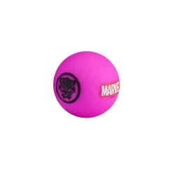 Volvik Marvel Avengers 5 Golf Balls Character Pack -Golf World Shop BlackPantherBall