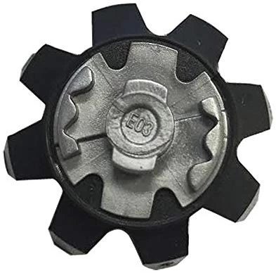 Softspikes Black Widow Classic (PINS) 2 Softspikes Black Widow Classic (PINS) - Image 2