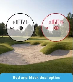 Shot Scope Golf Pro L1 Laser Rangefinder -Golf World Shop Blue 243x275 Mobile 5