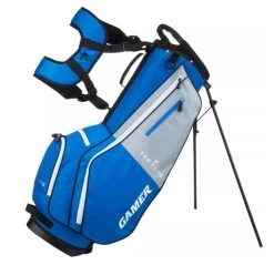 Top-Flite Golf Men's Gamer X 16-Piece Complete Box Set -Golf World Shop Blue Grey2