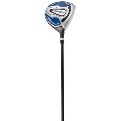 Top-Flite Golf Men's Gamer X 16-Piece Complete Box Set -Golf World Shop Blue Grey4