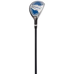 Top-Flite Golf Men's Gamer X 16-Piece Complete Box Set -Golf World Shop Blue Grey6
