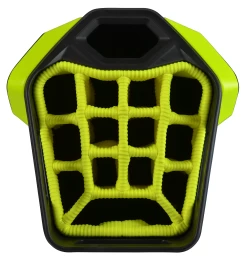 Sun Mountain 2022 Boom Bag Golf Cart Bag With Speakers -Golf World Shop BoomBag14WayTop