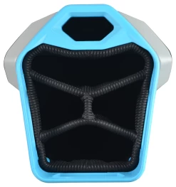 Sun Mountain Golf 2021 Boom Bag 5-Way Speaker Cart Bag -Golf World Shop BoomBag5WayTop