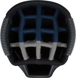 NFL The Bucket II Team Effort Cart Bag -Golf World Shop Bucket II Cart Bag Dallas Cowboys 3