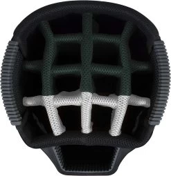 NFL The Bucket II Team Effort Cart Bag -Golf World Shop Bucket II Cart Bag New York Jets 3