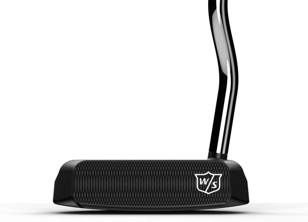 Wilson Staff Infinite Putter Bucktown 4 Wilson Staff Infinite Putter Bucktown - Image 4