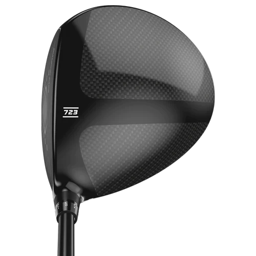 Tour Edge Exotics C723 Driver 3 Tour Edge Exotics C723 Driver - Image 3