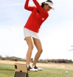 Rapsodo Mobile Indoor/Outdoor Portable Golf Launch Monitor -Golf World Shop C7CA099A AE8C 4014 970F 3BF0030BF0B0