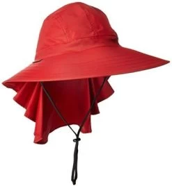Sunday Afternoons Sundancer Hat SPF 50+ -Golf World Shop Cardinal2