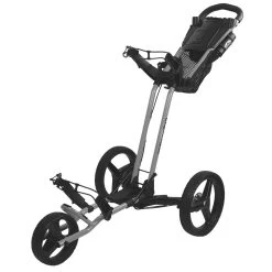 Sun Mountain Pathfinder PX3 Golf Push Carts -Golf World Shop Cement 01