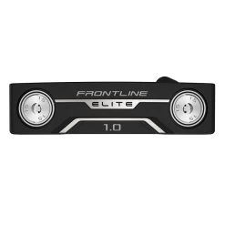 Cleveland Frontline Elite Putters - 1.0 -Golf World Shop ClevelandFrontlineElite1.0 5