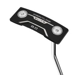 Cleveland Frontline Elite Putters - 8.0 -Golf World Shop ClevelandFrontlineElite8.0 4