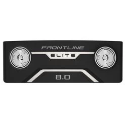 Cleveland Frontline Elite Putters - 8.0 -Golf World Shop ClevelandFrontlineElite8.0 5
