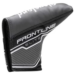 Cleveland Frontline Elite Putters - 8.0 -Golf World Shop ClevelandFrontlineEliteBLADEHC 0 20c13599 d83f 4aa6 b491 d1594060c34a