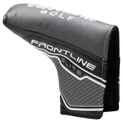 Cleveland Frontline Elite Putters - 8.0 -Golf World Shop ClevelandFrontlineEliteBLADEHC 1 52330f0b 994e 4b0f b3e0 8fd908c76a7f