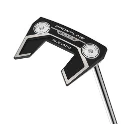 Cleveland Women's Frontline Elite Putters - ELEVADO Slant Neck -Golf World Shop ClevelandFrontlineEliteELEVADOSN 4 e1a5a5f4 cd45 4db5 9653 57157538c15e