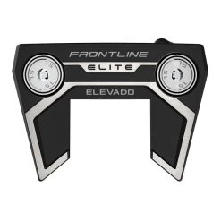 Cleveland Women's Frontline Elite Putters - ELEVADO Slant Neck -Golf World Shop ClevelandFrontlineEliteELEVADOSN 5 2bd50596 2d4c 4ecb ba16 8ca9db773d50
