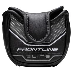 Cleveland Frontline Elite Putters - RHO Slant Neck -Golf World Shop ClevelandFrontlineEliteMALLETHC 1 3c46fe32 5d6e 44d0 ba0c 9ebc32e094a9