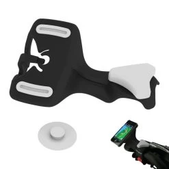 Clicgear Golf Push Cart Accessories 35 Clicgear Golf Push Cart Accessories -Golf World Shop Clicgear GPS Phone Holder
