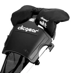 Clicgear Golf Push Cart Accessories 37 Clicgear Golf Push Cart Accessories -Golf World Shop Clicgear Mitts