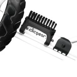 Clicgear Golf Push Cart Accessories 27 Clicgear Golf Push Cart Accessories -Golf World Shop Clicgear Shoe Brush