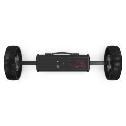 Alphard Club Booster V2 EWheels Motorized Golf Cart Kits -Golf World Shop ClubBooster2 a7f5b5ce 419c 4158 8c44 44c6b53f59de