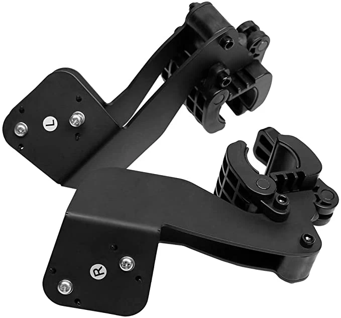 Alphard Club Booster EWheels Accessories 3 Alphard Club Booster EWheels Accessories - Image 3