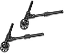 Alphard Club Booster V2 EWheels Motorized Golf Cart Kits -Golf World Shop ClubBooster5 1dab78f2 d822 49c8 8a27 c5766a11e826